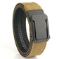 Buy 2 Free Shipping-Upgraded version thickened double-layer nylon tactical belt with automatic buckle