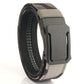 Buy 2 Free Shipping-Upgraded version thickened double-layer nylon tactical belt with automatic buckle