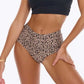 Limited-time 50% off⏰Women's Seamless High Waisted Animal Print Underwear👙