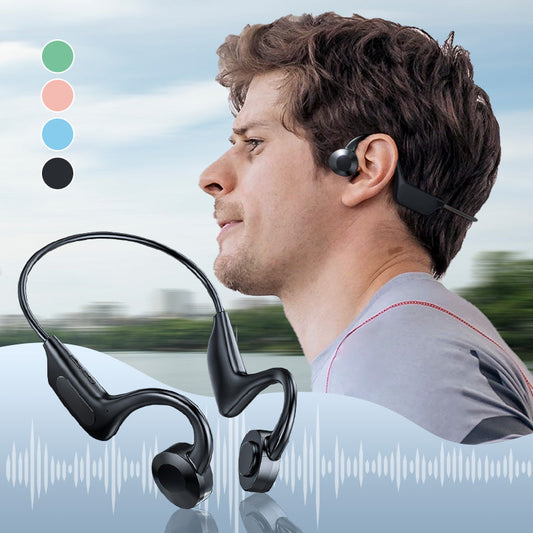 Bone Transmission Open Ear Headphones
