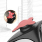HD Waterproof Dual-Sided Parking Mirror