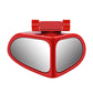 HD Waterproof Dual-Sided Parking Mirror