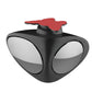 HD Waterproof Dual-Sided Parking Mirror