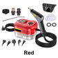 💐60% OFF! Portable Steam Cleaner – 15s Heat-Up, Grease-Busting Power 🔥⚡【Limited Offer】