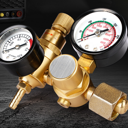 Energy-Saving Welding Gas Argon Regulator