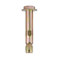 Heavy-Duty Hex Expansion Anchor Bolt