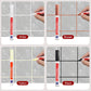 Mold-resistant and waterproof ceramic tile grout pen