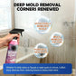 ❄️Summerfresh 50% OFF!✨Bathroom Limescale & Mould Stain Cleaner – Multi-Surface Spray