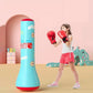 Kids Inflatable Boxing Tumbler