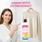 Gentle detergent for wool clothing