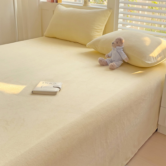 Cozy 3-Piece Bedding Set for Wi