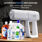 🔥NEW YEAR SALE - ONLY £18.99!!⚡50K+ SOLD!💝Sanitizer Nano Sprayer Gun