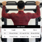 Men's Quick-Dry Stretch Fitness Top