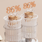 Dual-Tub Mini Washing Machine with Spin Dryer