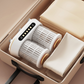 Dual-Tub Mini Washing Machine with Spin Dryer