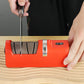 🔪 50% OFF NOW! ⚙️ Automatic Knife Sharpener – Effortless Precision, Safe & Works on All Blades for Lasting Sharpness ✨