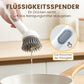 🍳 50% OFF! 🧽 Rotating Cleaning Brush with Long Handle – Thorough, Back-Friendly & For Pots/Dishes 💦