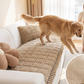 🎃Halloween Deal 50% OFF!🐾Quilted Corduroy Sofa Protector – Non-Slip Pet-Friendly Seat Cover
