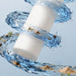 Portable Retractable Filtered Shower Head for Travel