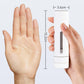 Portable Retractable Filtered Shower Head for Travel