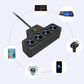 🔥Hot Sale Offers-7-in-1 Cigarette Lighter Adapter
