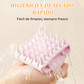 🔥Silicone Scalp Massager