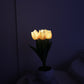 LED Tulip Night Light Flower Table Lamp🌷✨Buy 2 free shipping