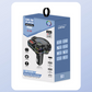 Universal Dual-Port Car FM Bluetooth Transmitter