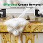 🏆Limited Time Special Price ￡9.99!!✨Heavy-Duty Kitchen Degreaser Foam Cleaner