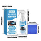 🥳2026 HOT SALE🥳💞50K+ SOLD!💥⚠️ 50% Off! Car Rust Remover Spray – Dissolves Iron & Rust Instantly! Stop corrosion, protect your paint & brakes. Safe, easy spray-on. 🔧🚗