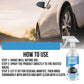 🥳2026 HOT SALE🥳💞50K+ SOLD!💥⚠️ 50% Off! Car Rust Remover Spray – Dissolves Iron & Rust Instantly! Stop corrosion, protect your paint & brakes. Safe, easy spray-on. 🔧🚗