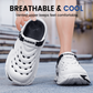 Two Styles In One Shoe + Instant-dry Slip-resistant 👟✨