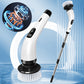 🔥Black Friday🔥9-IN-1 Electric Cleaning Brush