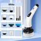 🔥Black Friday🔥9-IN-1 Electric Cleaning Brush