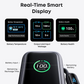 ✈️Free shipping✈️🔥Portable Charger with Built-in Cable⚡