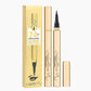 🥳2026 HOT SALE🥳💞50K+ SOLD!💥Define Your Gaze with Waterproof Eyeliner. Smudge-resistant, long-wearing formula for a bold, lasting look. An ideal gift. 💝👁️