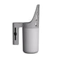 Cat Litter Scoop with Trash Can