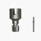 🔥Buy 1 Get 1 Free 🔥Integrated Internal & External Pipe Threading Tool