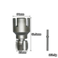 🔥Buy 1 Get 1 Free 🔥Integrated Internal & External Pipe Threading Tool
