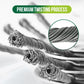 ⚙️ String Trimmer Replacement Head – No-Tool Quick-Change, Tangle-Free Design & Universal Compatibility ✂️