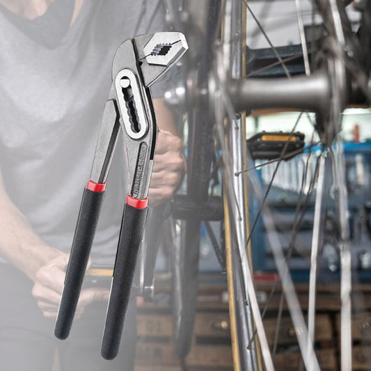 ✨ Heavy-Duty Water Pump Groove Joint Pliers – Adjustable & Durable ✨