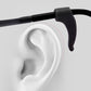 Anti-Slip Silicone Ear Hook for Glasses