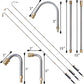 High pressure washing kit