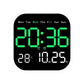 📢📢50% OFF !!!⏰Multifunctional Digital Alarm Clock for Home & Office