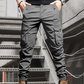 👖New Arrival Hot Sale - 49% OFF🔥🥳50K+ SOLD!💥Urban Tactical Cargo Trousers with Tapered Fit