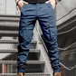 👖New Arrival Hot Sale - 49% OFF🔥🥳50K+ SOLD!💥Urban Tactical Cargo Trousers with Tapered Fit