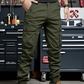 👖New Arrival Hot Sale - 49% OFF🔥🥳50K+ SOLD!💥Urban Tactical Cargo Trousers with Tapered Fit
