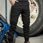 👖New Arrival Hot Sale - 49% OFF🔥🥳50K+ SOLD!💥Urban Tactical Cargo Trousers with Tapered Fit
