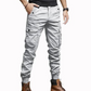 👖New Arrival Hot Sale - 49% OFF🔥🥳50K+ SOLD!💥Urban Tactical Cargo Trousers with Tapered Fit
