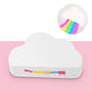Fun-Shaped Colorful Bath Bomb